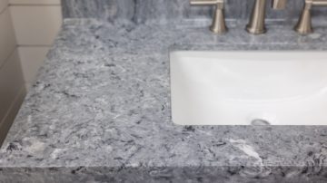 Ashes Cultured Marble